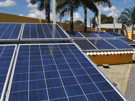 ArcelorMittal buys majority stake in Brazilian solar holding