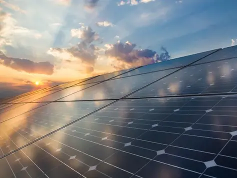 Industrial revenue bonds approved for solar factory in New Mexico