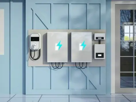 Senate removes obligation to install batteries for prosumers