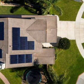 Texas leads VPP adoption with deregulated market