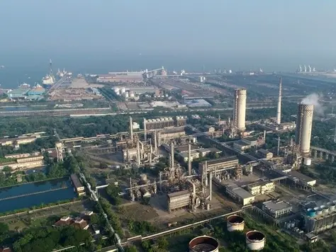 Yara set to offtake green ammonia from AM Green project in India