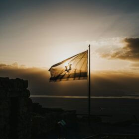 Israel presents 2050 net-zero roadmap envisaging up to 77% solar share