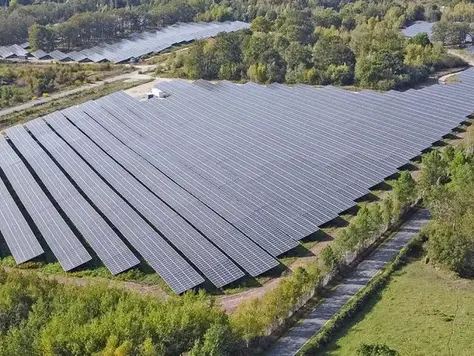 Brookfield eyes Neoen takeover, offers EUR 6.1bn for majority