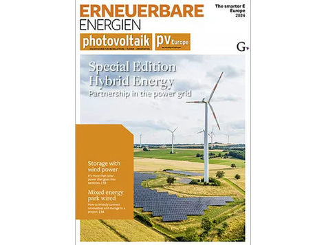 Download now for free: Our new hybrid special