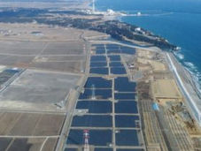   Japan’s vast wind and solar resources 
