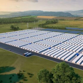   Form Energy to deploy 100-hour iron-air battery system in US 