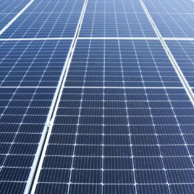 Eskom launches tender for up to 30 MW of solar