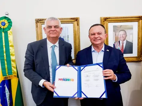 Brazil's Eletrobras, Maranhao state ink green hydrogen MoU