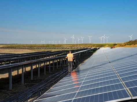 RWE Clean Energy buys 599MW of US solar and storage assets