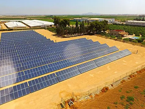 Toyota Tsusho to buy power from Canadian Solar PV sites in Japan