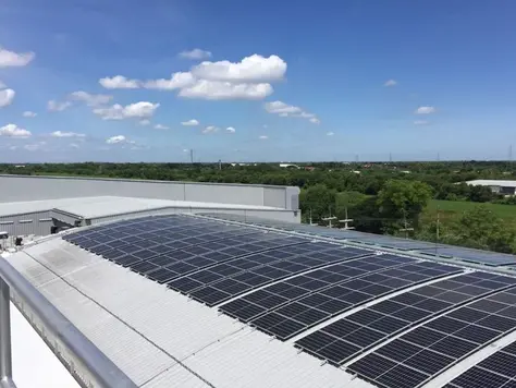 Orange to add solar at Polish data centre under GreenYellow deal