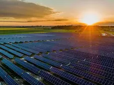 Green Genius locks debt to build 121-MW solar park in Latvia