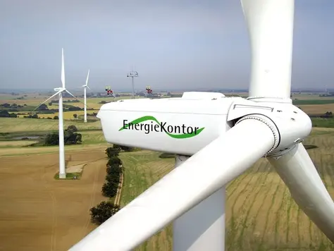 Energiekontor cleared to build 160 MW of wind in Germany, UK