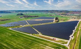 Alight plans 45MW Finnish solar park