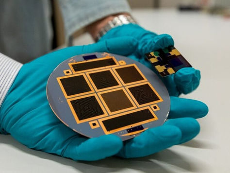 Swift Solar bags US$27 million for US perovskite development