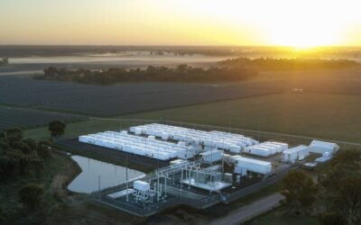 Australia: HMC Capital invests in Stor-Energy, plans 15GW renewables
