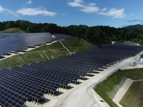 Singapore grants conditional approval to import 400MW of solar PV generation from Indonesia