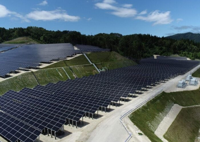 Singapore grants conditional approval to import 400MW of solar PV generation from Indonesia