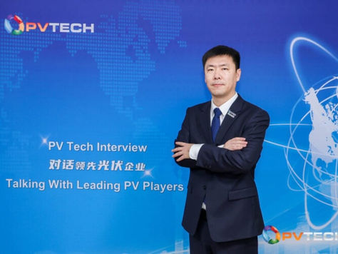 ‘A good opportunity to make our technology happen’: Leapting technology on automation in PV