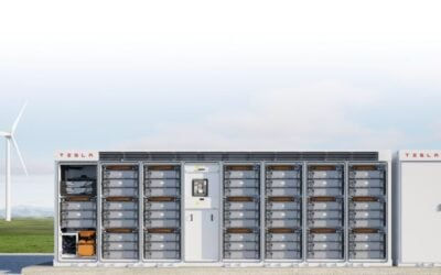 Georgia Power secures Tesla battery supply agreement for 2GWh BESS portfolio