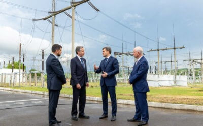 US to fund Moldova BESS and grid upgrades to increase energy independence