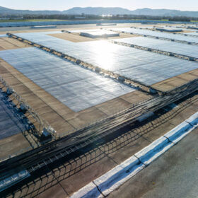 French roofing specialist offers adhesive solar modules for low-load bearing roofs