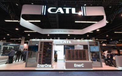 CATL and Gotion deny forced labour in supply chain after US lawmakers call for immediate blocking of shipments