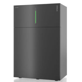   German manufacturer unveils 10 kWh residential redox flow battery 