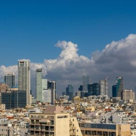 Israel mandates rooftop solar on new big buildings, targets 3.5 GW by 2040