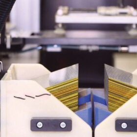 A gulf between PV ambition and testing facilities