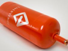   EnerVenue completes metal-hydrogen battery safety testing 