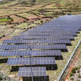 Peru records 115.5 MW of new solar in H1