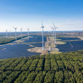 Germany: New PV records in July