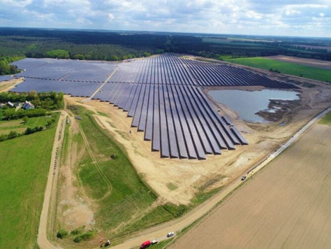 Germany adds 512MW of solar-plus-storage projects in latest auction
