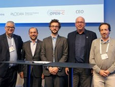 Hamburg 2024: EU test sites forge alliance