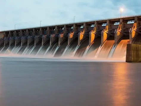 India clears 2.5 GW of new pumped storage by JSW, Tata Power