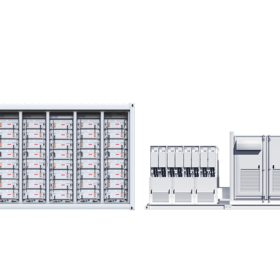  Sofar releases lithium iron phosphate battery for utility-scale applications 