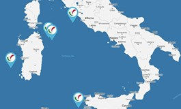 GreenIT unveils 3GW Italy floater partnership