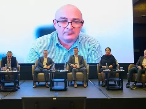 Energy companies need accurate data for optimal management of digital platforms