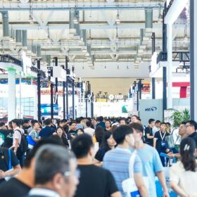 EESA EXPO scheduled for 2-4 September 2024 in Shanghai, China