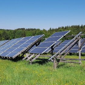 Research shows repaired PV modules can perform with acceptable losses