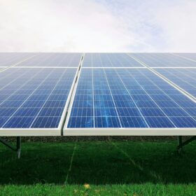 Solar pipeline in Philippines’ Visayas region hits 760 MW
