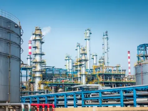 Chimcomplex finalized the project of the new green polyols line