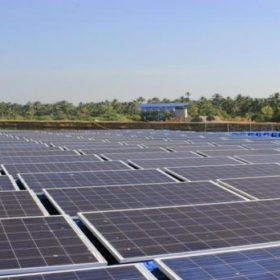 India launches 2.4 GW of renewables tenders