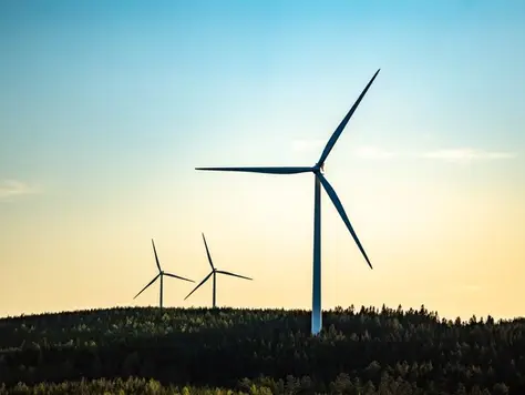 Eolus seeks nod for new Swedish onshore wind farm