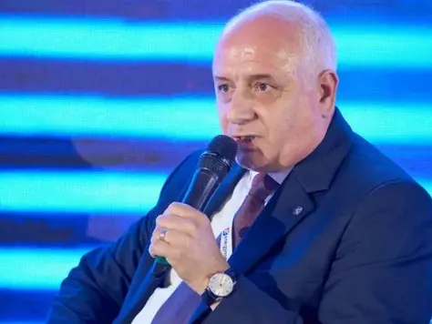 Lack of qualified staff is one of the problems in achieving the energy transition