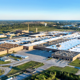 GM signs 15-year PPA for 180 MW of solar