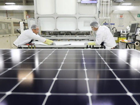 Maxeon notified of Nasdaq non-compliance over financial reporting