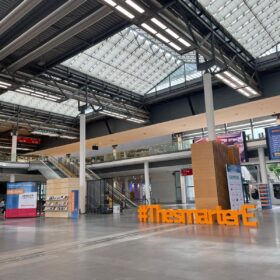 Intersolar Liveblog 2024: Ban-Ki Moon, Cate Blanchett at ‘We Choose Earth Tour’