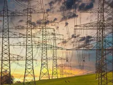 N. Macedonia's gross electricity output down 14.6% y/y in Feb